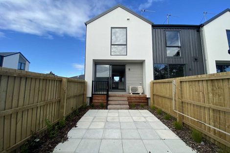 Photo of property in 3/31 Edmonds Street, Woolston, Christchurch, 8062