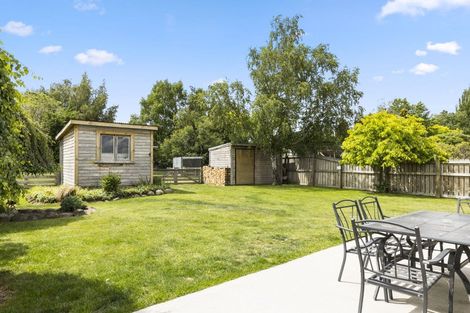 Photo of property in 3 Knowles Crescent, Ranfurly, 9332