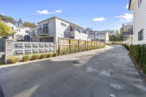 Photo of property in 20u2 Hunter Street, Hamilton Lake, Hamilton, 3204