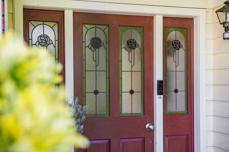 Photo of property in 7 Lakewood Avenue, Churton Park, Wellington, 6037