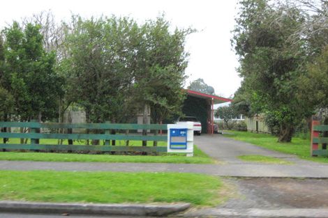 Photo of property in 32a B Old South Road, Okato, 4335
