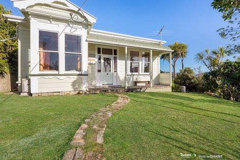 Photo of property in 119 Cecil Road, Wadestown, Wellington, 6012