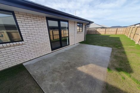 Photo of property in 13 Olivia Street, Rolleston, 7615