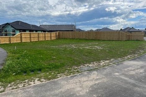 Photo of property in 1 Half Pint Lane, Halswell, Christchurch, 8025