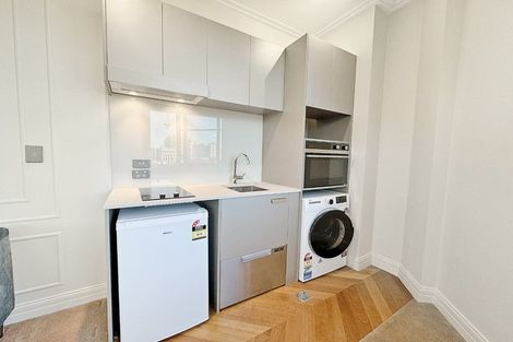 Photo of property in Chevron Suites, 504/8u Chaffers Street, Te Aro, Wellington, 6011