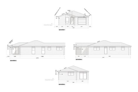 Photo of property in 6 Akeake Place, Papamoa, 3118