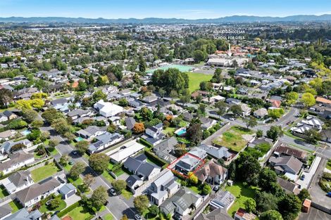 Photo of property in 23u2 Strowan Avenue, Fairfield, Hamilton, 3214