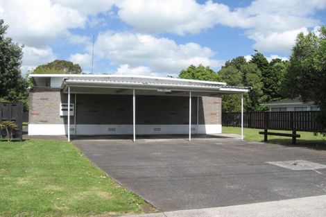 Photo of property in 1/27 Alexander Avenue, Papatoetoe, Auckland, 2025