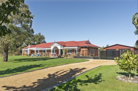 Photo of property in 85 North Street, Greytown, 5712