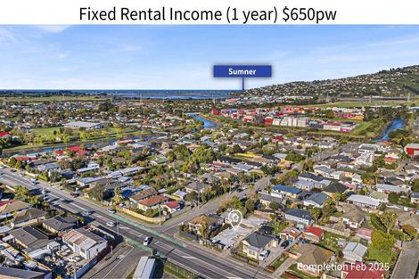 Photo of property in 65a Rutherford Street, Woolston, Christchurch, 8023