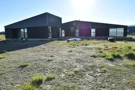 Photo of property in 30 The Drive, Twizel, 7999