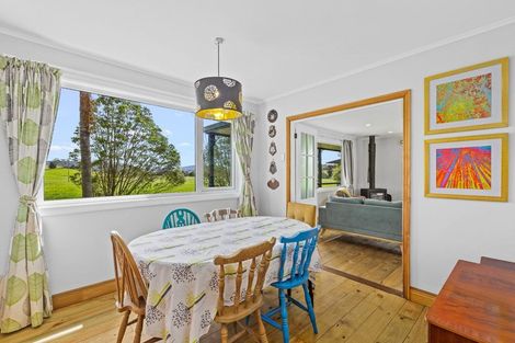 Photo of property in 798 Woodcocks Road, Kaipara Flats, Warkworth, 0981