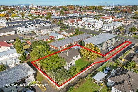 Photo of property in 32 Charlemont Street, Whitiora, Hamilton, 3200