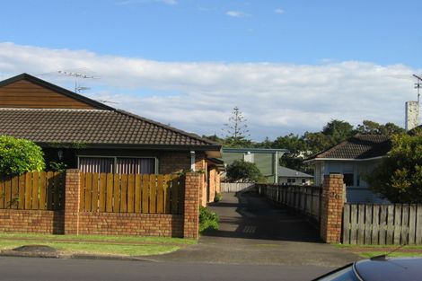 Photo of property in 4/26 Inverness Road, Browns Bay, Auckland, 0630