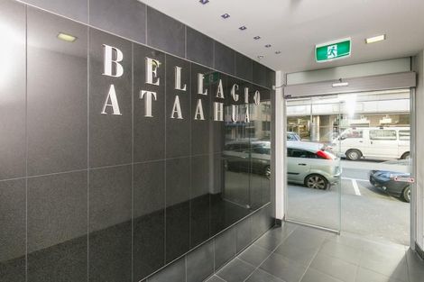 Photo of property in Bellagio Apartments, 10e/39 Taranaki Street, Te Aro, Wellington, 6011