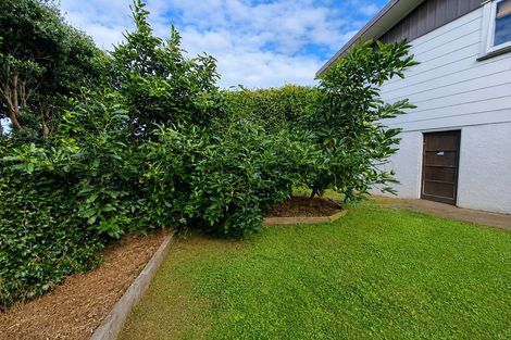 Photo of property in 65 Marama Crescent, Spotswood, New Plymouth, 4310