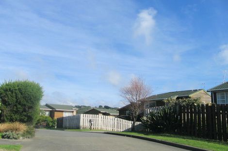 Photo of property in 2/2 The Top Gallant, Whitby, Porirua, 5024