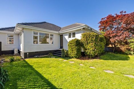 Photo of property in 1/310 Withells Road, Avonhead, Christchurch, 8042
