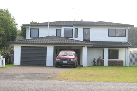 Photo of property in 502a Harbour View Road, Whangamata, 3620