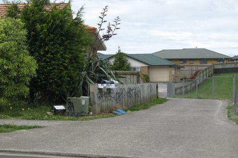 Photo of property in 26 Manston Road, Mangere, Auckland, 2022