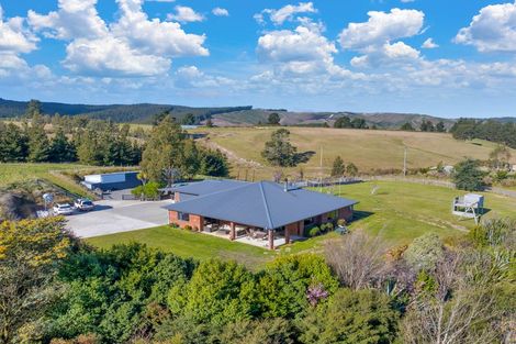 Photo of property in 258 Loburn Kowai Road, Loburn, Rangiora, 7472