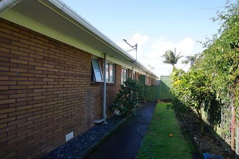 Photo of property in 3/51 Huia Road, Papatoetoe, Auckland, 2025