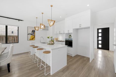 Photo of property in 25 Kawa Drive, Flat Bush, Auckland, 2019