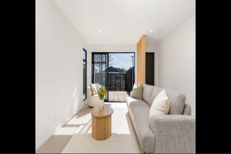Photo of property in 120 Canon Street, Edgeware, Christchurch, 8013