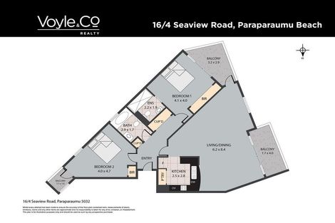 Photo of property in 16/4u Seaview Road, Paraparaumu Beach, Paraparaumu, 5032