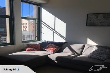 Photo of property in Colmar Brunton House, 13/182u Wakefield Street, Te Aro, Wellington, 6011