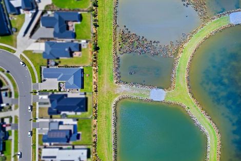 Photo of property in 33 Te Raki Drive, Lincoln, 7608