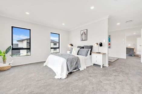 Photo of property in 26 Koromeke Street, Flat Bush, Auckland, 2019