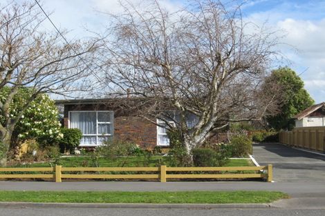 Photo of property in 70 Church Street, Masterton, 5810