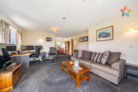 Photo of property in 12 Burcham Street, Taita, Lower Hutt, 5011