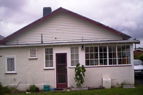 Photo of property in 6b Edgecumbe Street, Whitiora, Hamilton, 3200