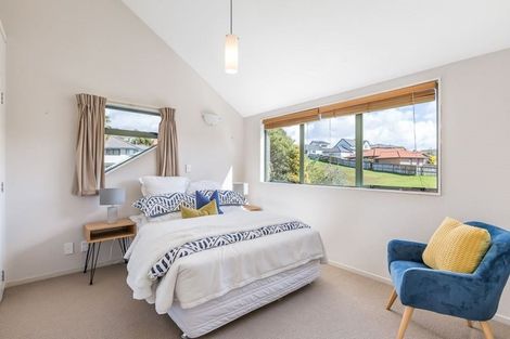 Photo of property in 123 Bushlands Park Drive, Albany, Auckland, 0632