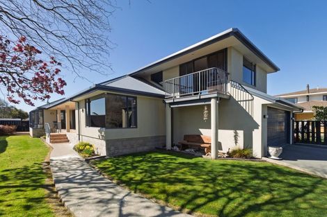 Photo of property in 5 Kauri Street, Highfield, Timaru, 7910