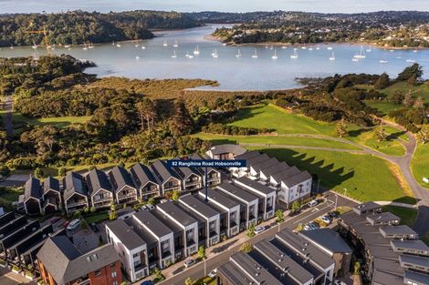 Photo of property in 82 Rangihina Road, Hobsonville, Auckland, 0616