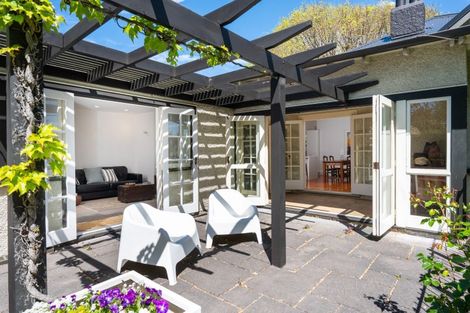 Photo of property in 54 Iona Road, Havelock North, 4130