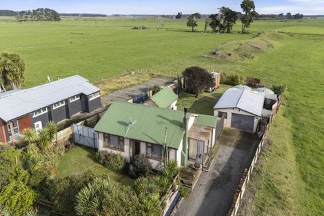 Photo of property in 1103 State Highway 1, Himatangi, Foxton, 4891