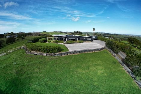 Photo of property in 141 Arapohue Road, Turiwiri, Dargaville, 0374