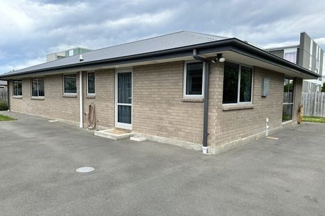 Photo of property in 11a Centennial Avenue, Riccarton, Christchurch, 8041