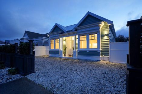 Photo of property in 174 Macmaster Street, Richmond, Invercargill, 9810