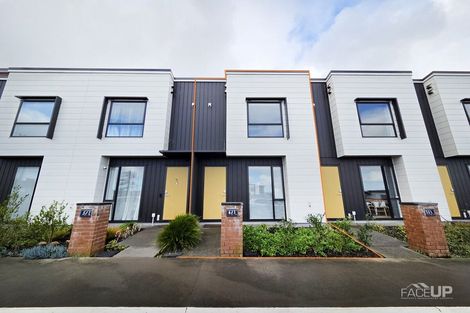 Photo of property in 6/1 Scott Road, Hobsonville, Auckland, 0616