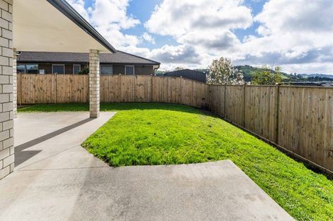 Photo of property in 15 Pyne Crescent, Pokeno, 2402