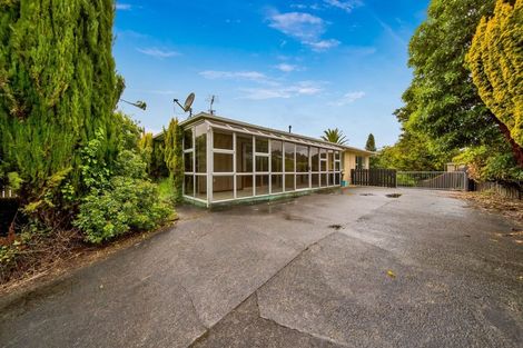 Photo of property in 5 Ulysses Street, Stratford, 4332