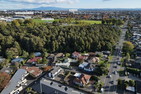 Photo of property in 58 Boundary Road, Claudelands, Hamilton, 3214
