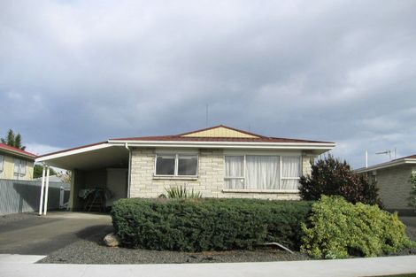 Photo of property in 9 Gipps Place, Tamatea, Napier, 4112