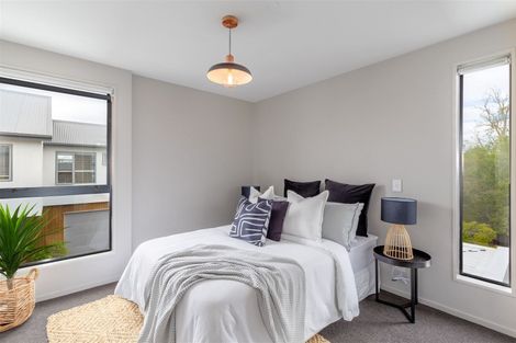 Photo of property in 474b Manchester Street, St Albans, Christchurch, 8014