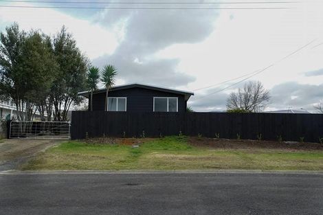 Photo of property in 15 Christensen Street, Waihi, 3610